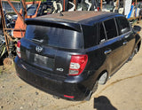 Auto A183 Scion XD 2008