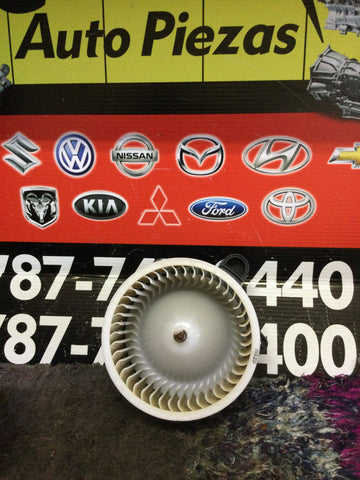 Blower Kia Sedona 15-18