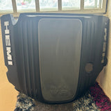 Cover de motor Jeep Grand Cherokee 5.7 11-19