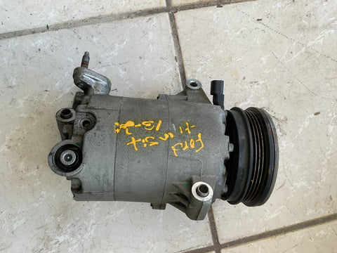 Compresor Ford Transit Connect 14-18
