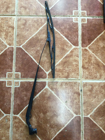 Wiper Der Jeep Grand Cherokee 11-13