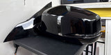 Retrovisor izq Honda Accord 13-17