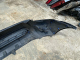 Bumper Delantero Toyota Tacoma 12-15