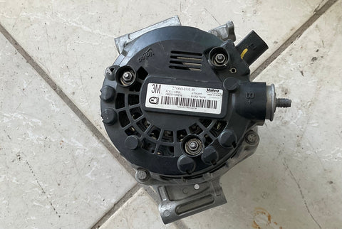 Alternador Toyota Tacoma 24-25