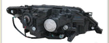 Foco Delantero Izq Nissan Rogue 17-20