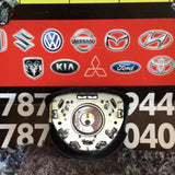 Airbag Guia Dodge Nitro 07-11