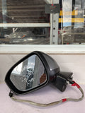 Retrovisor Izq Mitsubishi Outlander 22-24
