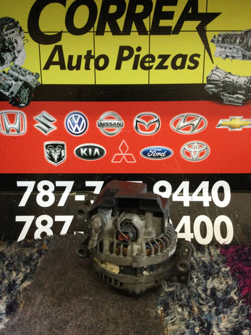 Alternador Mazda 6 03-05