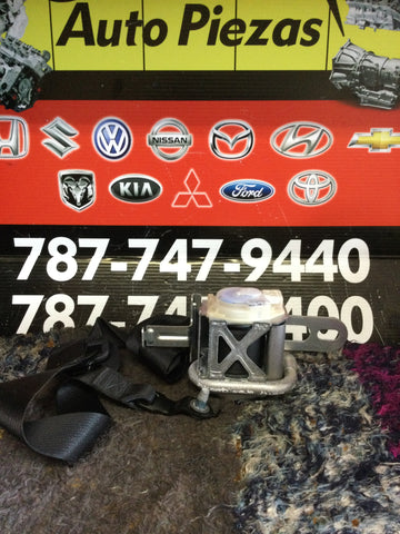 Cinturón Der Del Jeep Grand Cherokee 11-19