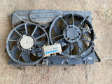 Abanico (Fan Assembly) Ford Explorer 11-16