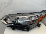 Foco Delantero Izq Nissan Sentra SR 20-23