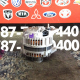 Alternador Nissan Frontier 05-19