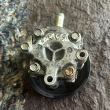 Bomba de power steering Mitsubishi Lancer 08-15