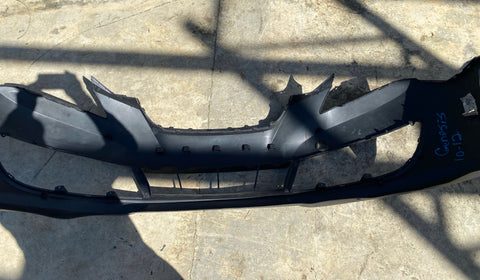 Bumper Delantero Hyundai Genesis Coupe 10-12