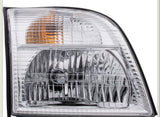 Foco delantero izq/der Mercury Mountanier 02-05