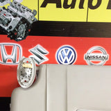 Visera Izq Ford Transit Connect 14-20