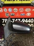 Retrovisor izq Toyota Corolla 14-19