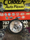 Foco Delantero Izq Jeep Wrangler 18-22