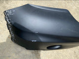 Upper Bumper Delantero Honda CRV 10-11