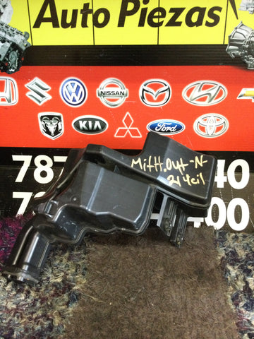 Accesorio del Filtro de Aire Mitsubishi Outlander 22-24