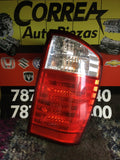 Foco Trasero Der Kia Sedona 06-10