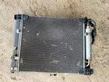 Condensador/Abanico (Fan Assembly) Nissan Versa Note 14-19