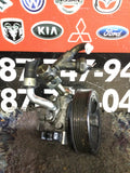 Bomba de Power Steering Nissan Frontier 05-19