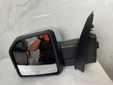 Retrovisor Izq Ford F-150 15-18