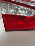 Foco Trasero de Baúl Der Kia Forte 14-16