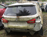 Auto A012 Mitsubishi ASX 2011