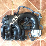 Araña Toyota Tacoma 16-21