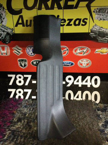 Accesorio Interior Der Nissan Rogue 14-20