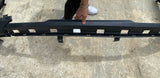 Lower Bumper Delantero Hyundai Tucson 16-18