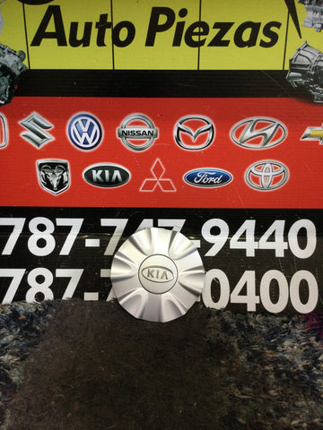 Centro de Aro Kia Rio 05-08