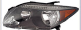 Foco delantero izq/der Scion TC 05-07 set
