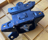 Punto de Motor Kia Soul 20-25