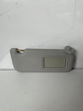 Visera Der Toyota Camry 12-20