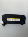 Visera Izq Dodge Ram 1500 19-24