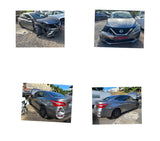 Auto A197 Nissan Sentra 2016