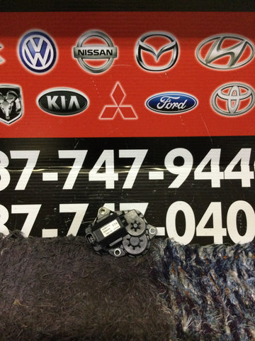 Válvula de Araña Nissan Kicks 18-22