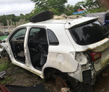 Auto A012 Mitsubishi ASX 2011