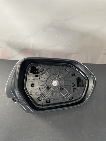 Retrovisor Der Toyota Corolla 19-22