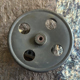 Bomba de power steering Mitsubishi Eclipse 04-12