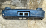 Bumper Trasero Toyota Corolla 98-00