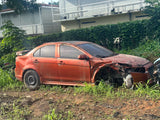 Auto A180 Mitsubishi Lancer
