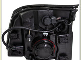 Foco delantero izq/der Mercury Mountanier 02-05