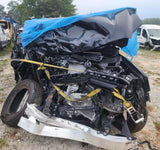 Auto Toyota Tacoma 2024