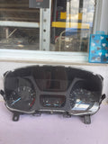 Marca Millas (Cluster) Ford Transit 150, 17-18