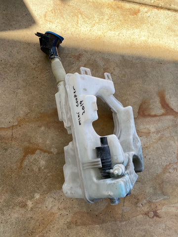 Can de Agua de Wiper Mini Cooper Countryman 18-23