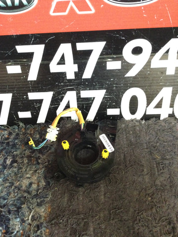 Clockspring Ford Escape 08-12